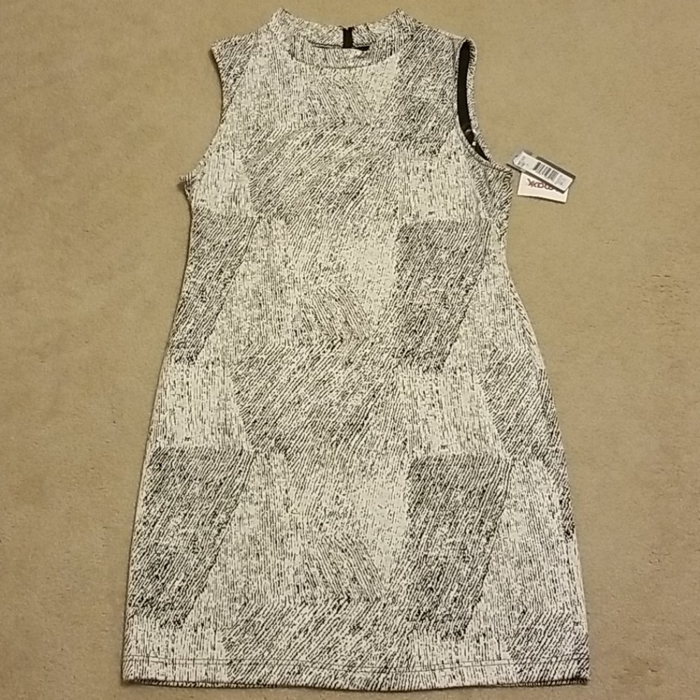 NWT sheath dress